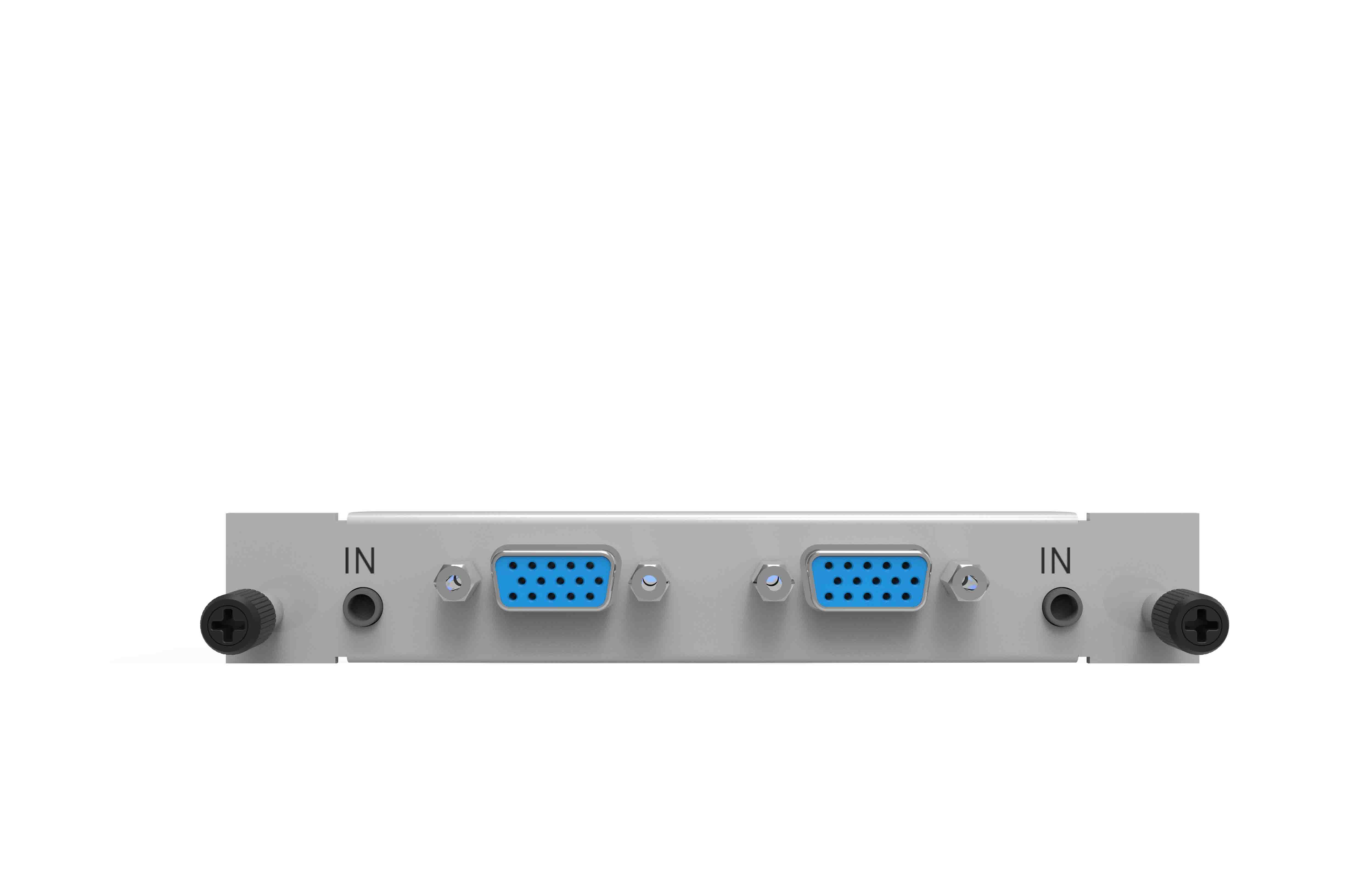 LKVCE立康视控LK-2VGA-IN